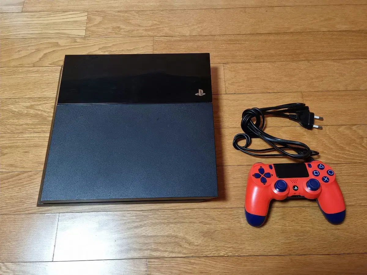 ps4 500g 펌10.0